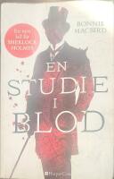 En studie i blod