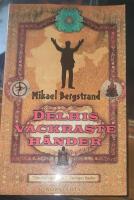 Delhis vackraste h&auml;nder