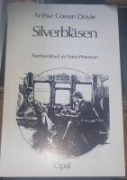 Silverbl&auml;sen