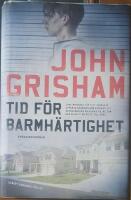 Tid f&ouml;r barmh&auml;rtighet