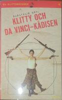 Klitty och da Vinci-k&aring;disen
