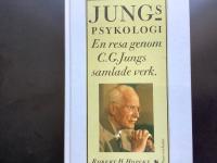 Jungs psykologi