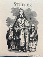 Orientaliska studier