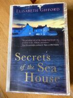 Secrets of the sea house