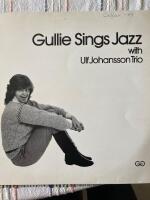 Gullie Sings Jazz
