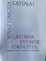 Vivat lingua latina
