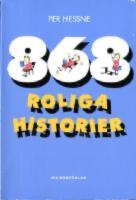 868 roliga historier