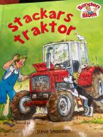 Stackars traktor 