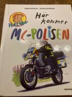 H&auml;r kommer MC-polisen