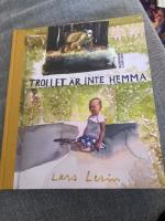 Trollet &auml;r inte hemma