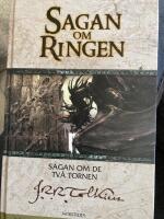 Sagan om de tv&aring; tornen