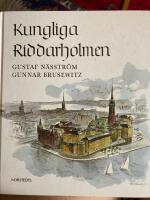 Kungliga Riddarholmen