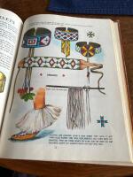 Indian crafts and lore