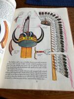 Indian crafts and lore