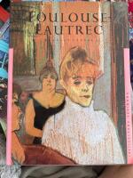 Henri de Toulouse-Lautrec