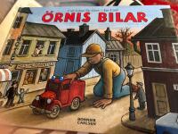 &Ouml;rnis bilar