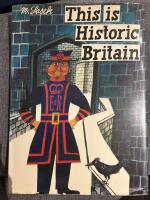 This is historic Britain