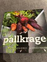 Odla i pallkrage