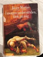 I morgon under striden, t&auml;nk p&aring; mig