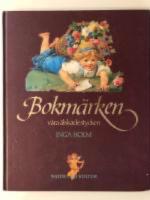 Bokm&auml;rken. v&aring;ra &auml;lskade stycken