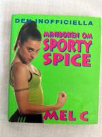 Sporty Spice-Mel C