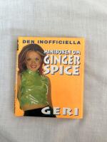Ginger Spice-Geri