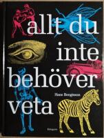 Allt du inte beh&ouml;ver veta