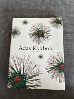 Adas kokbok