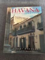Havana - portrait of a city