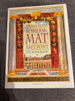 Romersk mat &aring;ret runt