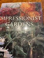 Impressionist gardens