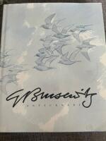 G Brusewitz antecknare