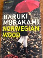 Norwegian Wood