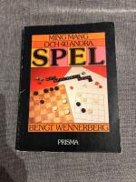Ming Mang och 40 andra spel
