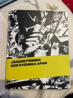 Den svenska apan