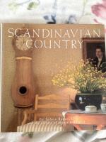 Scandinavian country