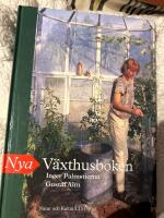 Nya V&auml;xthusboken