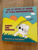 Fixa ett b&auml;ttre liv genom att