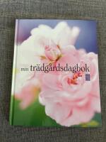 Min tr&auml;dg&aring;rdsdagbok