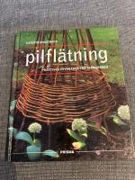 Pilfl&auml;tning : Praktiska prydnader f&ouml;r tr&auml;dg&aring;rden