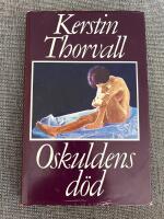 Oskuldens d&ouml;d : "en flickbok"