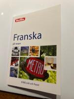 Franska p&aring; resan