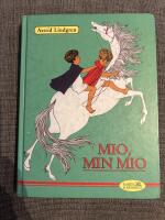 Mio, min Mio
