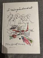 Sm&ouml;rg&aring;sbordet