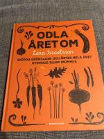 Odla &aring;ret om