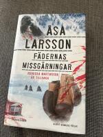F&auml;dernas missg&auml;rningar
