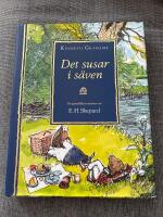 Det susar i s&auml;ven