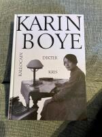 Dikter : Kallocain ; Kris