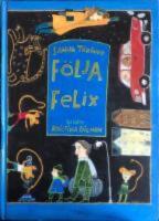 F&ouml;lja Felix