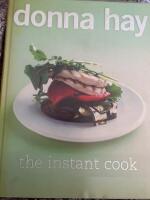 The instant cook